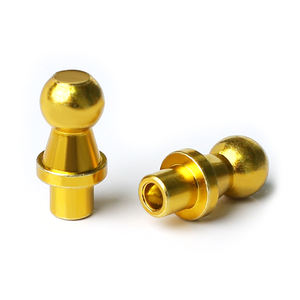 Danh Sách Mới tùy chỉnh ren khí mùa xuân strut nắp ca-pô ổ cắm Bóng đầu vít - Product Image 6