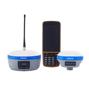 أعلى جودة X1/ibase/B5 ثنائي التردد X6/i73/i73 + Gps Rtk معدات المسح Gnss Rtk - Product Image 2