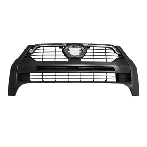 <span class=keywords><strong>Prix</strong></span> Usine pour Kit Carrosserie 2012 <span class=keywords><strong>Hilux</strong></span> Revo Amélioration vers <span class=keywords><strong>2021</strong></span> Revo Rocco Pare-chocs Avant Calandre Phare de Voiture - Product Image 4