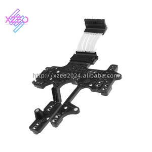 02E DQ250 Câblage de carte de boîte de vitesses pour Audi VW 02E325039 DSG 02E927770AQ 02E325025AN 02E325025AS - Product Image 4