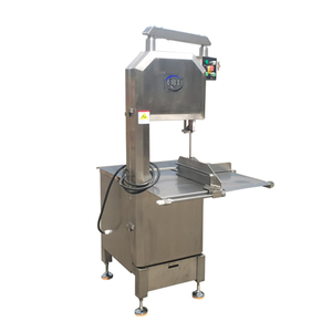 Machine de découpe robuste d'os de bœuf de porc glacé, équipement de <span class=keywords><strong>boucherie</strong></span>, Machine de découpe de viande commerciale - Product Image 2