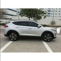 Véhicules d'occasion Hyundai Tucson 2023