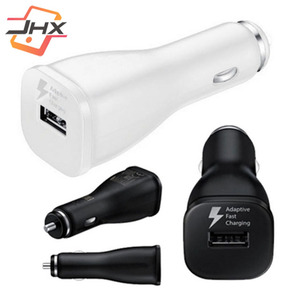 Giá Bán Buôn QC15W 30W Sạc Nhanh Điện Thoại Sạc Xe Hơi Cho Samsung Cho Tất Cả Các Điện Thoại - Product Image 5