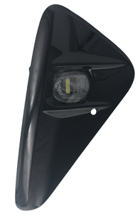 Đèn sương mù cho TOYOTA YARIS chéo 2024 Nhà máy cung cấp - Product Image 3