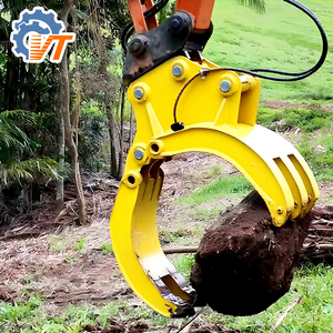 Vitotech สไตล์ออสเตรเลีย <span class=keywords><strong>Grapple</strong></span> ล็อกหินคว้าทนทานใช้งานได้หลากหลายพร้อมปั๊มเป็นส่วนประกอบหลัก - Product Image 1