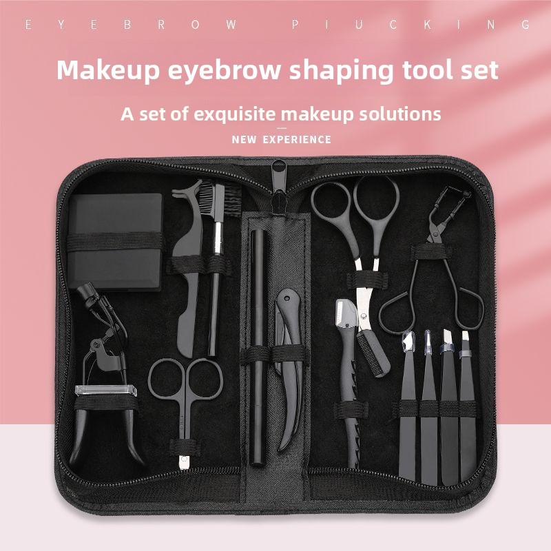 Portable 3 in 1 Travel Facial