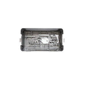 ชุดเครื่องมือตะปูประกบ <span class=keywords><strong>PFNA</strong></span> รุ่นที่ 2 - Product Image 1