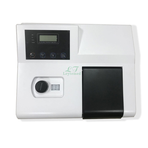 LTCS02 เครื่องสเปกโตรโฟโตมิเตอร์อินฟราเรดแบบพกพาราคาประหยัด - Product Image 1