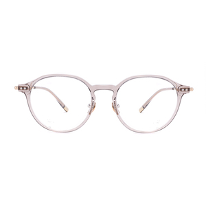 <span class=keywords><strong>Gafas</strong></span> <span class=keywords><strong>de</strong></span> Prescripción con Montura Completa <span class=keywords><strong>Redonda</strong></span> y Protección Anti Luz Azul para <span class=keywords><strong>Mujer</strong></span>, con Diseño Paisley, Cómodas para Usar Todo el Día, Aptas para Todas las Formas <span class=keywords><strong>de</strong></span> Rostro - Product Image 5