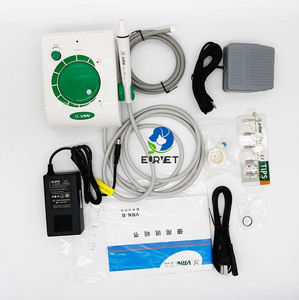 Équipement médical EUR VET, utilisation vétérinaire, nettoyeur manuel, éliminateur de tartre, plaque dentaire, détartreur dentaire ultrasonique - Product Image 5