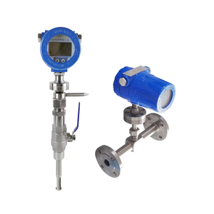 Co2 N2 Biogas Ammoniak Zuurstof Propaan Chloorgas Thermische Massa <span class=keywords><strong>Flow</strong></span> <span class=keywords><strong>Meter</strong></span> Waterstof Luchtstroom Meters Sensor Voor Water En Olie - Product Image 3