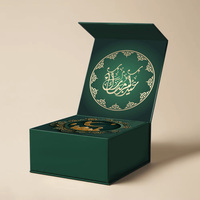 Boîte cadeau personnalisée de luxe en carton rigide de qualité supérieure avec fermeture magnétique, Scatola, Coffret, Para Regalos, Cajas Personalizadas
