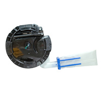 Pour Discovery 4 L319 L320 5.0 V8 HSE 4x4 ensemble de pompe à carburant Diesel comprenant LR014997 LR028456 LR043385