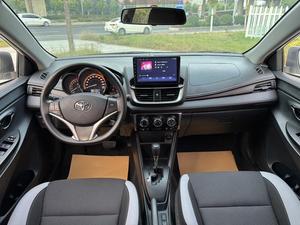 Toyota Yariss L 2022 Modelo Yariss X 1.5L <span class=keywords><strong>CVT</strong></span> Volante a la izquierda Uso en la ciudad Leading PLUS Edition - Product Image 3