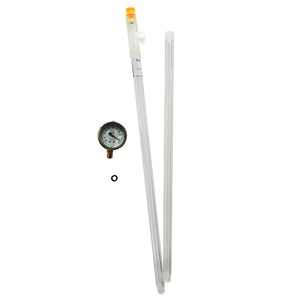 Tensiomètre de sol portable Nade TEN-120, testeur d'irrigation, ergomètre de sol à prix avantageux - Product Image 4