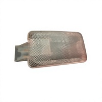 Lampe de coffre 8431A007 pour Mitsubishi ASX 2010-2018, ensemble d'éclairage de coffre OEM, remplacement de la lumière de la zone de chargement arrière