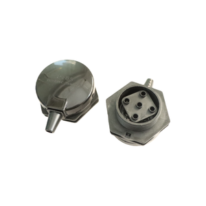 מחזיק אלקטרודות PS-5S חדש ומקורי 5 קטבים חיישנים - Product Image 3