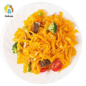 Nouilles <span class=keywords><strong>konjac</strong></span> de régime saine, 1 pièce, prix en vrac, nouilles klp bio chemises itaki tagliatelle - Product Image 1