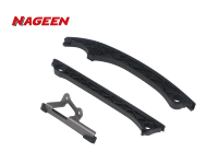 Kit de réparation de chaîne de distribution de qualité OE pour Honda INSPIRE/Accord 2.0L LFB11/LFB12 Moteur essence Pièces automobiles OE 14530-6C1-A01