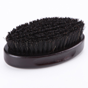 Brosse à barbe en bois OEM Super Badger, best-seller, pour la restauration des couleurs anciennes, fabriquée selon des procédés traditionnels, avec poils de sanglier, pour hommes - Product Image 5