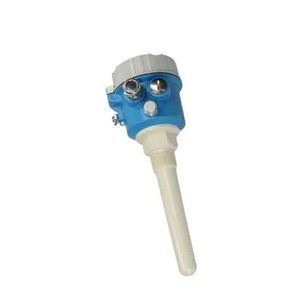 Nuevo Medidor de Nivel Capacitivo Endress Hauser E+H Liquicap FMI51 FMI52, Precisión del 0.1%, Acero Inoxidable, 4-20mA HART - Product Image 1