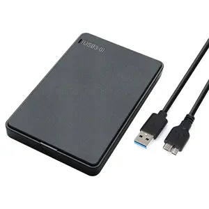 USB 3,0 SATA HD HDD transcend внешний жесткий диск корпус внешний корпус 2,5 дюймов жесткий диск чехол для ПК