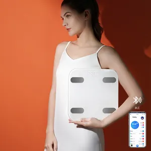 Per la pesatura del corpo smart health scale bluetooth scale app per il peso corporeo più accurato personale migliori bilance domestiche