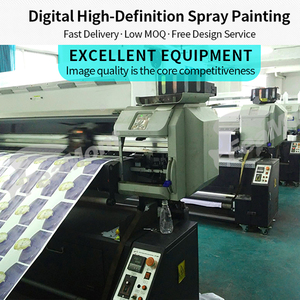 Feamont lông lá cờ quảng cáo sử dụng quảng cáo sự kiện triển lãm cờ bãi biển giọt nước cờ - Product Image 3