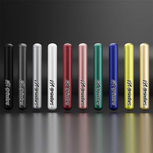 Thuốc lá Ống vagrinders bán buôn hút phụ kiện thuốc lá nhôm ống kín mùi bằng chứng không thấm nước lọ container - Product Image 4