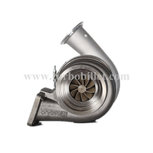 เทอร์โบชาร์จเจอร์ S310 รุ่น 10R0568-20R0127-2116964-2118252-2116959 สำหรับเครื่องยนต์ C18 อะไหล่ทดแทน - Product Image 4