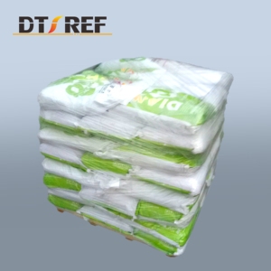 Xi măng chịu lửa đông cứng nhanh nhiệt độ thấp DK 71 DK 80, cấp độ cường độ 42.5R, ứng dụng đúc chịu lửa / Xi măng trắng tinh khiết - Product Image 4