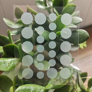 Pengobatan Jerawat, 36 Patch Perawatan Noda Kulit dengan Hidrokoloid Bintik Jerawat Noda - Product Image 4