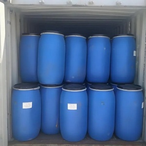 Material Químico Detergente SLES Lauril Éter Sulfato de Sodio 70% Sulfato para Detergente SLES 70% - Product Image 6
