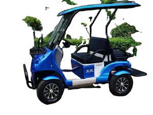 Veicolo elettrico auto elettrica per adulti nuova auto energetica - Product Image 6