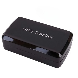 Rastreador GPS Lm002 4G con Tarjeta SIM, Alimentado por Batería, para Vehículos, Geocerca, Control Remoto - Product Image 1