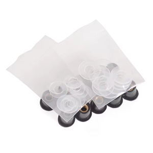 120 ชิ้นรถ<span class=keywords><strong>จักรยาน</strong></span>ยนต์<span class=keywords><strong>ญี่ปุ่น</strong></span>กีฬาจักรยานแพ็คเร็ว Fairing Bolt - Product Image 4