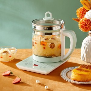 Bouilloire intelligente Cool Bear Smart Health Pot 1800 ml en verre multifonctionnelle à température constante pour la préparation du thé et l'ébullition de l'eau - Product Image 4