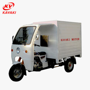 <span class=keywords><strong>Triciclo</strong></span> <span class=keywords><strong>motorizado</strong></span> de alta potencia de carga Filipinas gasolina <span class=keywords><strong>50cc</strong></span> 200cc triciclos 3 ruedas motocicleta eléctrica adultos - Product Image 4