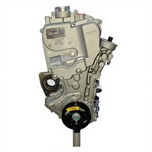 Motor <span class=keywords><strong>de</strong></span> Gasolina 1.4L BWK <span class=keywords><strong>de</strong></span> Fábrica, Bloque Largo <span class=keywords><strong>de</strong></span> Motor BWK para VW Tiguan, para Audi A1, para Seat <span class=keywords><strong>Toledo</strong></span>, para Skoda Octavia - Product Image 3