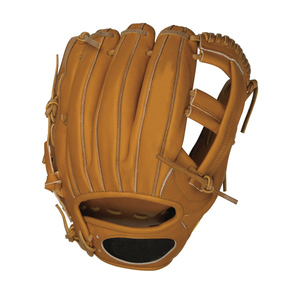 Guantes de Béisbol de Cuero Kip Personalizados para Softbol, Guantes de Béisbol de Cuero Kip para Profesionales - Product Image 2