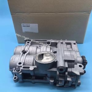 23300-2G520 23300-25230 высококачественные запчасти для автомобильных двигателей 233002G520 2330025230 масляный насос балансировочный вал в сборе - Product Image 2