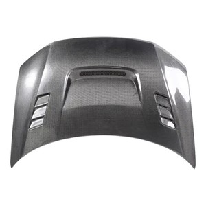 Nouveau capot moteur en fibre de carbone pour <span class=keywords><strong>Honda</strong></span> pour <span class=keywords><strong>Civic</strong></span> 2012-2015 Gen 9th comprend des vis - Product Image 1