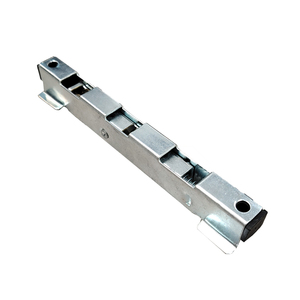 Çift alüminyum & sürgülü kapılar için yüksek kalite UPVC pencereler pirinç kasnak rulo tekerlek kapı ve pencere silindirleri - Product Image 2