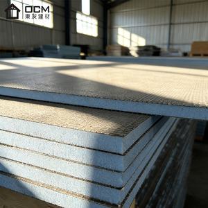 Panneau de support de carrelage insonorisant XPS CE UKCA, polystyrène <span class=keywords><strong>extrudé</strong></span> résistant à l'humidité pour l'<span class=keywords><strong>isolation</strong></span> des murs et sols des bâtiments commerciaux - Product Image 4