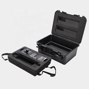 M450H Custom Eva Hardcase <span class=keywords><strong>Maleta</strong></span> <span class=keywords><strong>de</strong></span> plástico impermeable a prueba <span class=keywords><strong>de</strong></span> golpes estuche <span class=keywords><strong>de</strong></span> almacenamiento para Sony Remote PTZ Camera Controller - Product Image 2