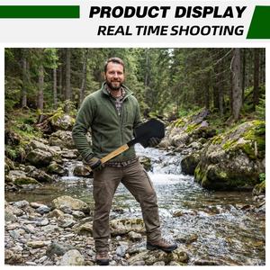 <span class=keywords><strong>พลั่ว</strong></span>ทำสวนพร้อมด้ามไม้พลั่วอเนกประสงค์ - Product Image 6