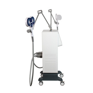 Máquina de Fisioterapia Multifuncional con Pantalla Táctil, Robot de Masaje, Adelgazamiento Corporal, Alivio del Dolor, Cuidado de la Salud - Product Image 6