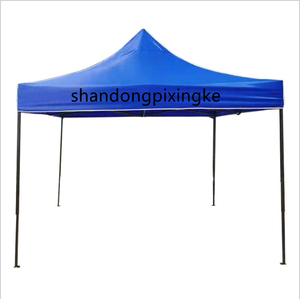 Tente Pop-Up OEM 2x2m 3x3m 3x6m 3x4.5m – Vente en Gros à Prix Abordable, Imperméable et Anti-UV – Tentes Robustes 3x3 pour Événements Extérieurs - Product Image 4