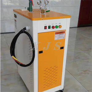 Nettoyeur vapeur électrique commercial à commande automatique, générateur de vapeur pour le <span class=keywords><strong>nettoyage</strong></span> des sols de voiture - Product Image 2
