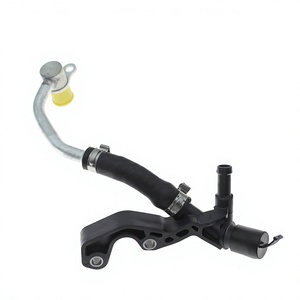 Tuyau de refroidissement du turbocompresseur A2782002551, A2782000000, A2782001000, 2782002551 pour moteur Mercedes-Benz, pièce de rechange - Product Image 1